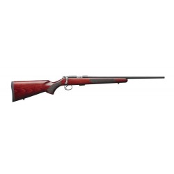 CZ 455 American Red