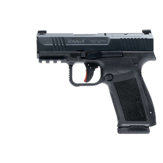 CANIK METE MC9 L 9X19 BLACK