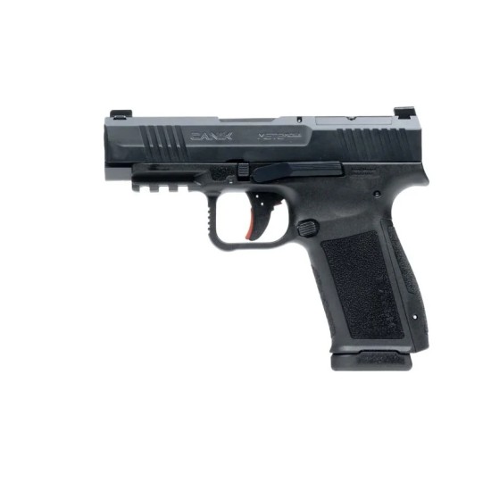 CANIK METE MC9 LS 9X19 BLACK