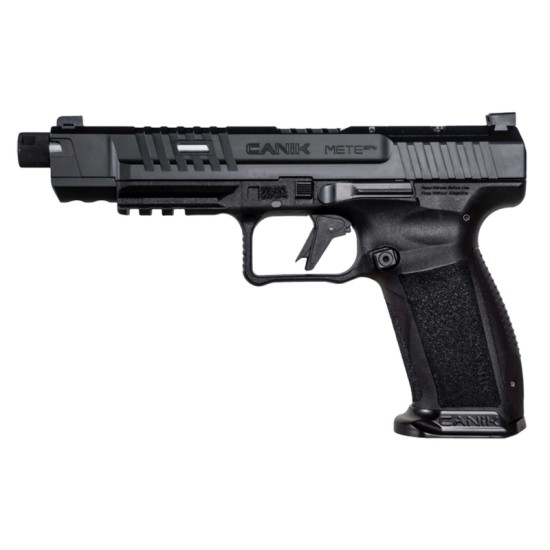 CANIK METE SFX PRO 9X19 BLACK