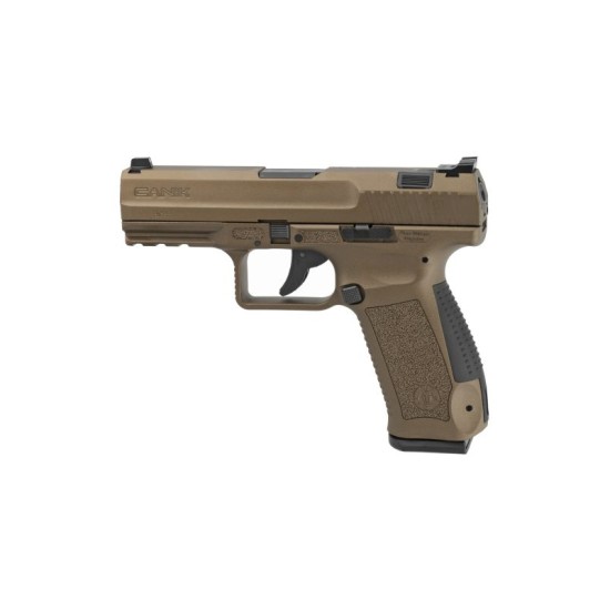 CANIK TP9 DA DESERT 9MM PARA DA/SA