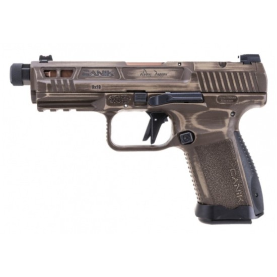 CANIK TP9 ELITE COMBAT ELVEN DAGGER 9MM PARA SAO