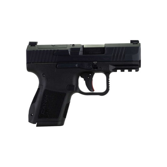 CANIK METE MICRO COMPACT 9X19 BLACK