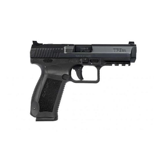 CANIK TP9 SA MOD 2 9MM PARA SAO BLACK