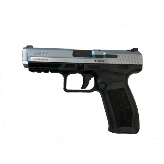 CANIK TP9 SA MOD 2 9MM PARA SAO CHROME