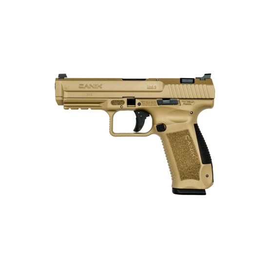CANIK TP9 SA MOD 2 9MM PARA SAO DESERT