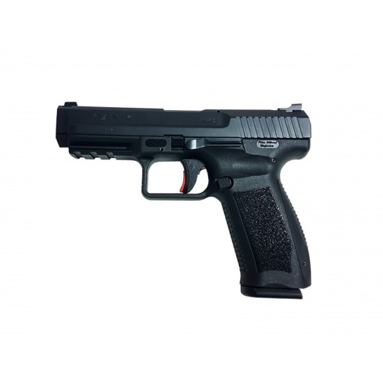 CANIK TP9 SF MOD 2 BLACK 9MM PARA SAO