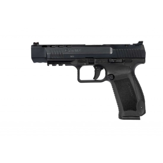 CANIK TP9 SFX SAO BLACK MOD 2 9MM PARA