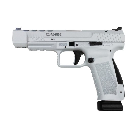 CANIK TP9 SFX SAO WHITE OUT MOD 2 9MM PARA