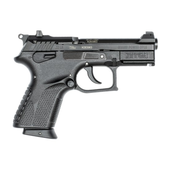 GP CP22