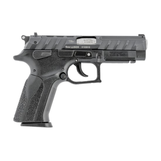 GP K100 MK23