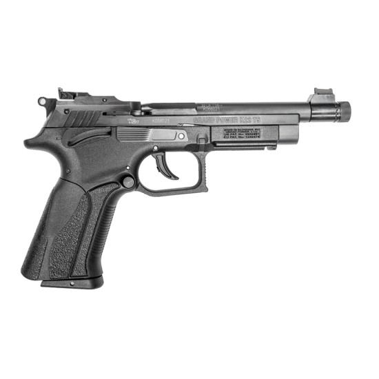 GP K22 TS