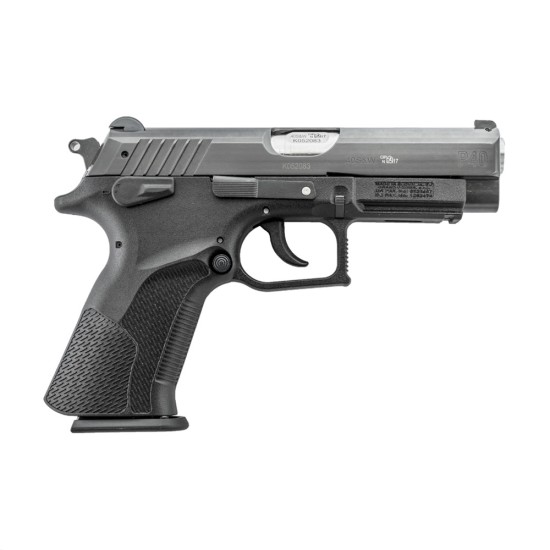 GP P40