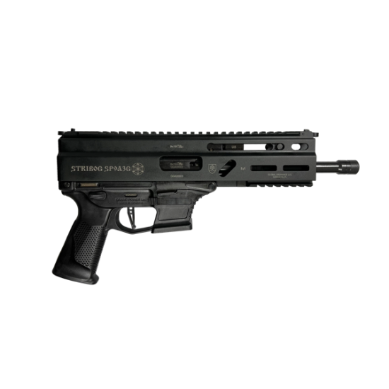 GP STRIBOG SP9 A3G