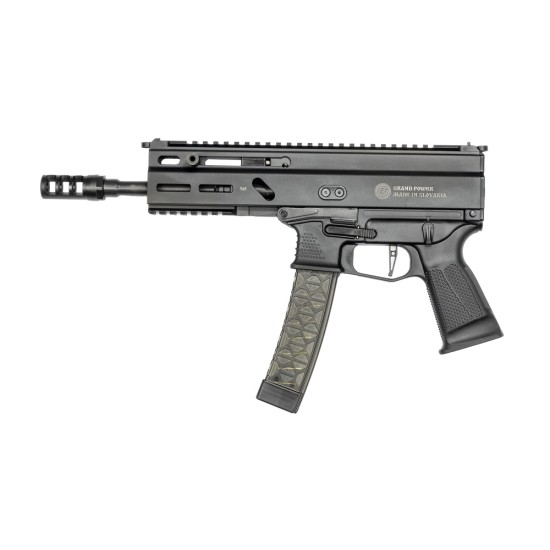 GP STRIBOG SP9 A3
