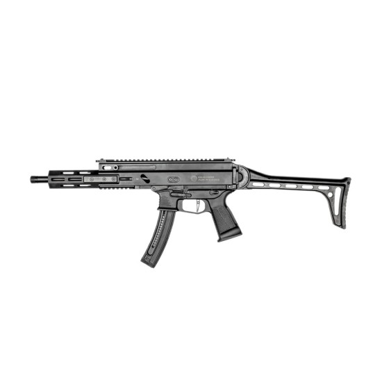 GP STRIBOG TR22 12"