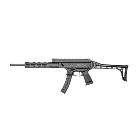 GP STRIBOG TR22 16,5"