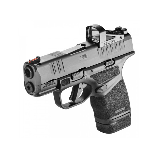 Pištoľ HS H11 RDR, kal. 9x19 s kolimátorom RMSc-4MOA GL