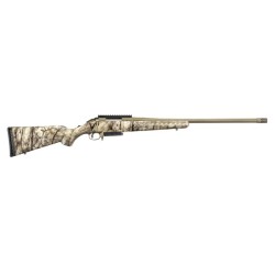 Ruger American Rifle With Go Wild Camo .300Win.Mag