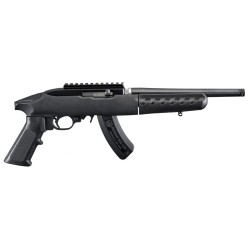 Ruger 22 Charger Takedown 4924