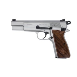 TISAS ZIG 14 STAINLESS 9X19