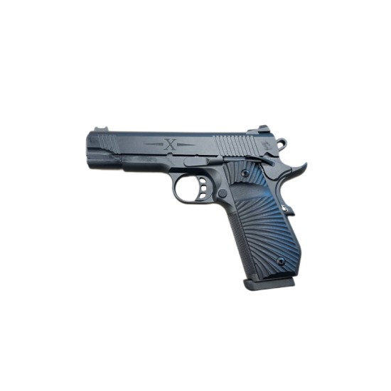TISAS ZIG 1911 C10 COMPACT 10 AUTO