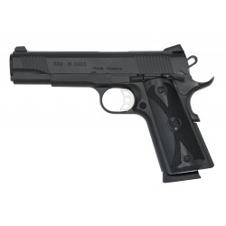 TISAS ZIG M 1911 BLACK 45ACP