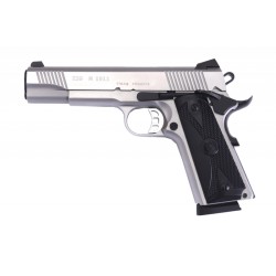 TISAS ZIG M 1911 STAINLESS 45ACP