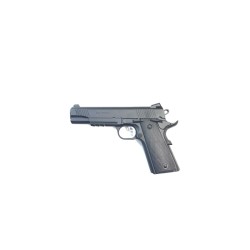 TISAS ZIG PC 1911 BLACK 45ACP