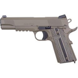 TISAS ZIG PC9 1911 FDE 9X19