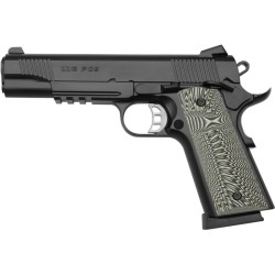 TISAS ZIG PC9 BLACK 9X19