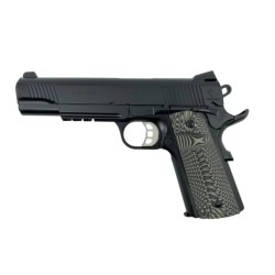 TISAS ZIG PC9 TARGET BLACK 9X19