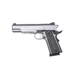 TISAS ZIG PC9 TARGET STAINLESS 9X19