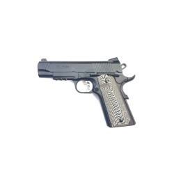 TISAS ZIG PCS 1911 BLACK 45ACP