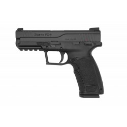 TISAS ZIGANA PX-9 BLACK 9X19