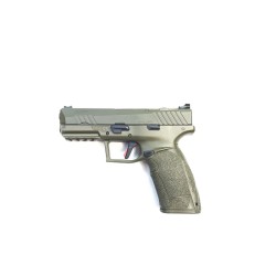 TISAS ZIGANA PX-9 GEN 3 DUTY GREEN 9X19