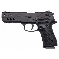 TISAS ZIGANA SPORT BLACK 9X19