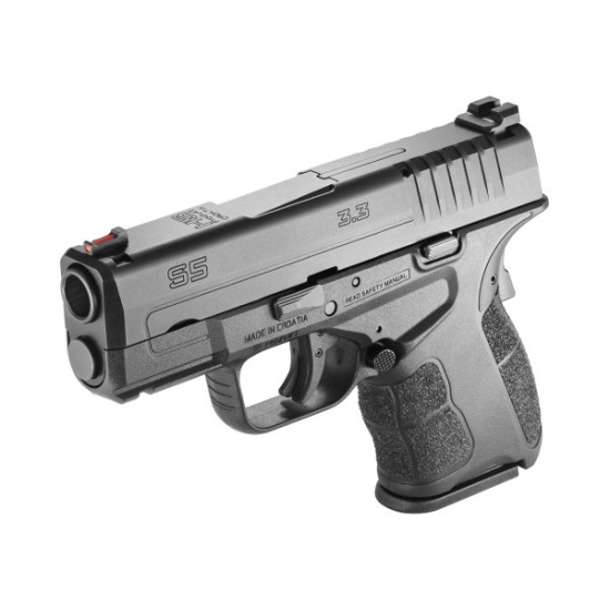 Pištoľ HS S5 3.3